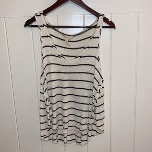 Striped Tank